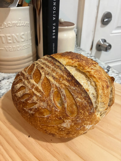 Classic Sourdough Loaf- Wholesale