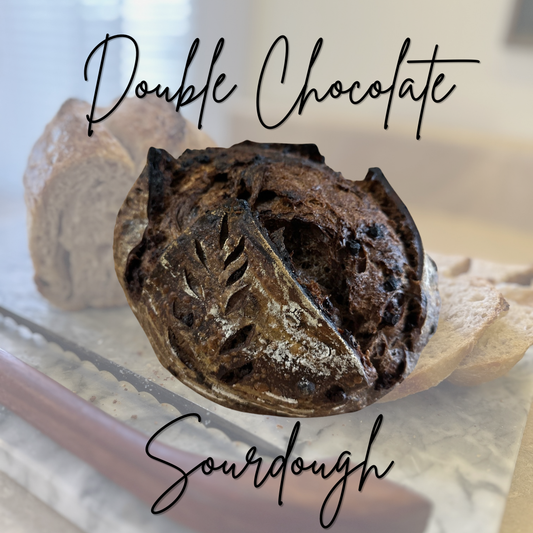 Mini Sourdough Flight- Wholesale