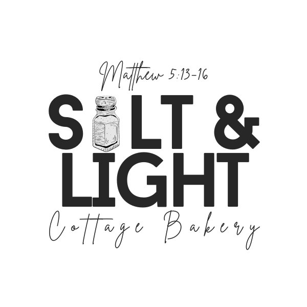 Salt & Light Cottage Bakery