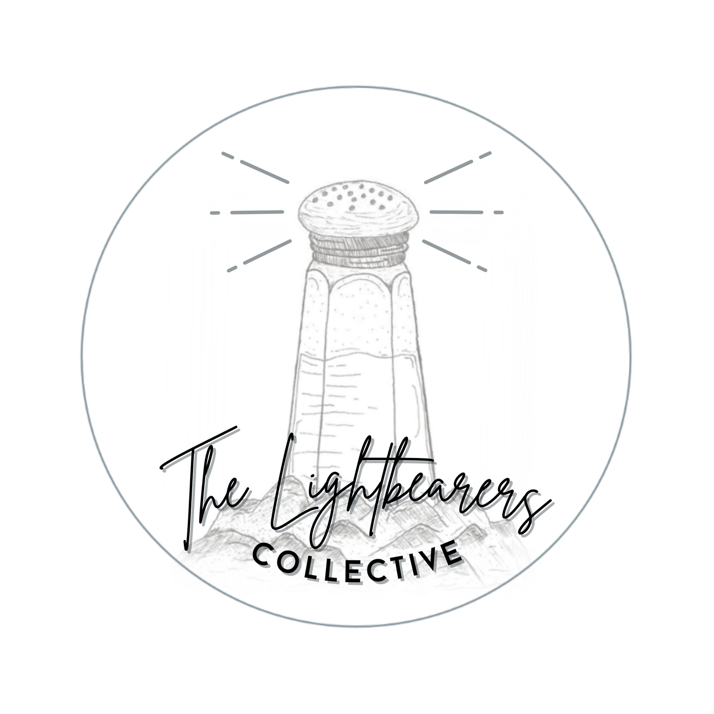 The Lightbearers Collective- Monthly Patrons