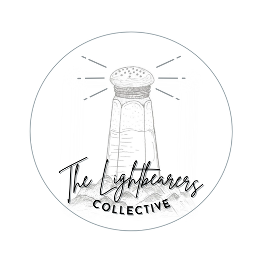 The Lightbearers Collective- Monthly Patrons